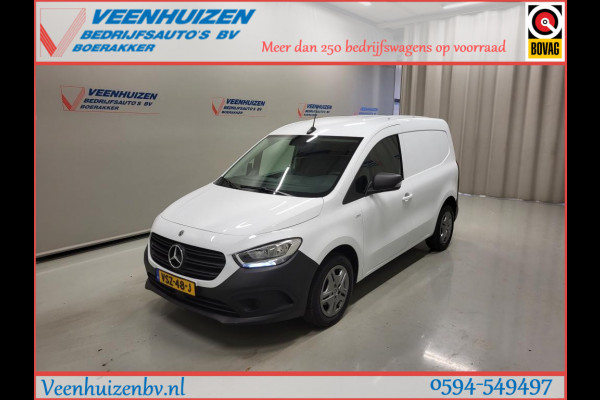 Mercedes-Benz Citan 108CDI Euro 6!