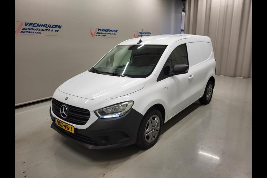 Mercedes-Benz Citan 108CDI Euro 6!