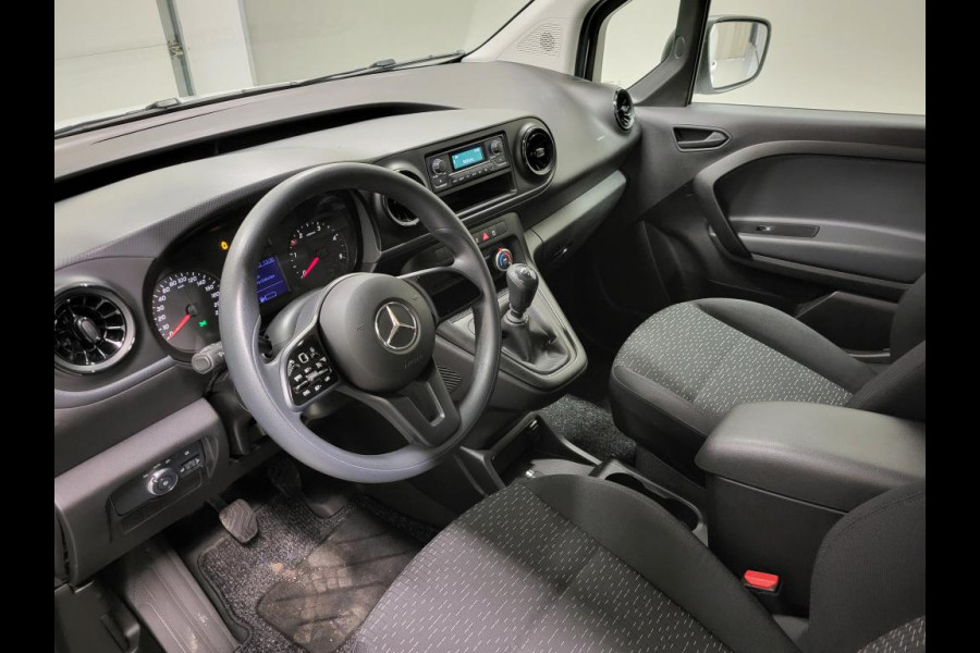 Mercedes-Benz Citan 108CDI Euro 6!