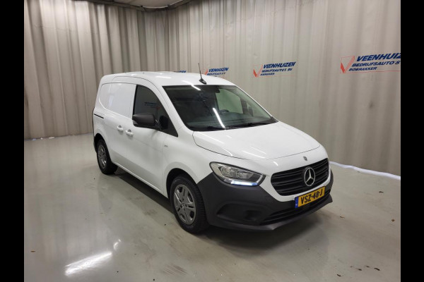 Mercedes-Benz Citan 108CDI Euro 6!