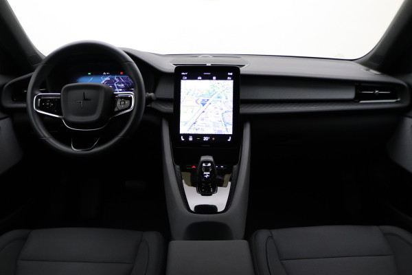 Polestar 2 Standard Range Single Motor 69 kWh ACC, 360° Camera, Apple Carplay, Climate Control, 19''