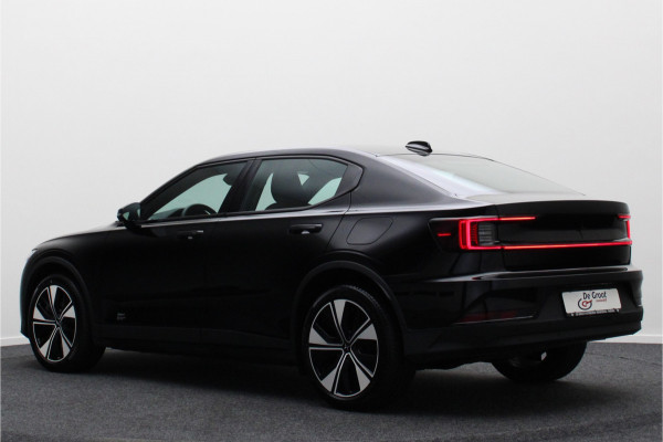 Polestar 2 Standard Range Single Motor 69 kWh ACC, 360° Camera, Apple Carplay, Climate Control, 19''