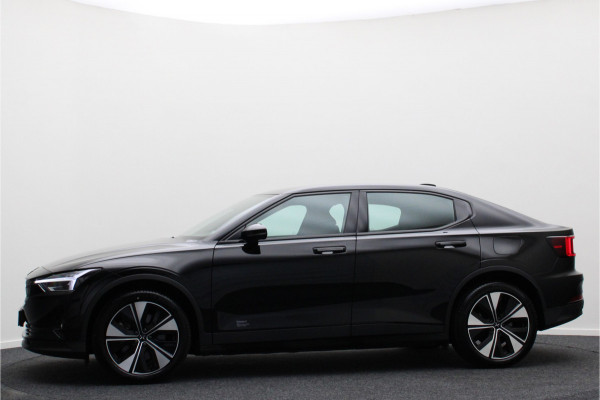 Polestar 2 Standard Range Single Motor 69 kWh ACC, 360° Camera, Apple Carplay, Climate Control, 19''