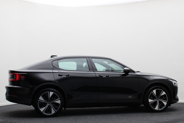 Polestar 2 Standard Range Single Motor 69 kWh ACC, 360° Camera, Apple Carplay, Climate Control, 19''