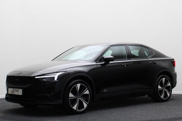 Polestar 2 Standard Range Single Motor 69 kWh ACC, 360° Camera, Apple Carplay, Climate Control, 19''