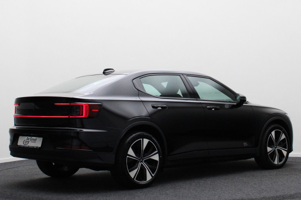 Polestar 2 Standard Range Single Motor 69 kWh ACC, 360° Camera, Apple Carplay, Climate Control, 19''