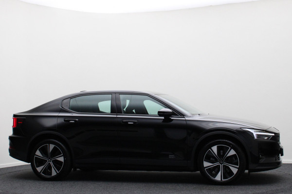 Polestar 2 Standard Range Single Motor 69 kWh ACC, 360° Camera, Apple Carplay, Climate Control, 19''