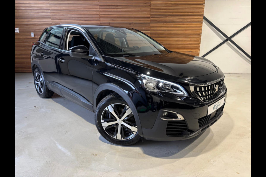 Peugeot 3008 1.2 PureTech Active | Virtual | Apple Carplay | LED | NAVI | PDC | Cruise control | Lane Assist | Drive Select |