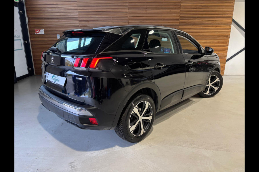 Peugeot 3008 1.2 PureTech Active | Virtual | Apple Carplay | LED | NAVI | PDC | Cruise control | Lane Assist | Drive Select |