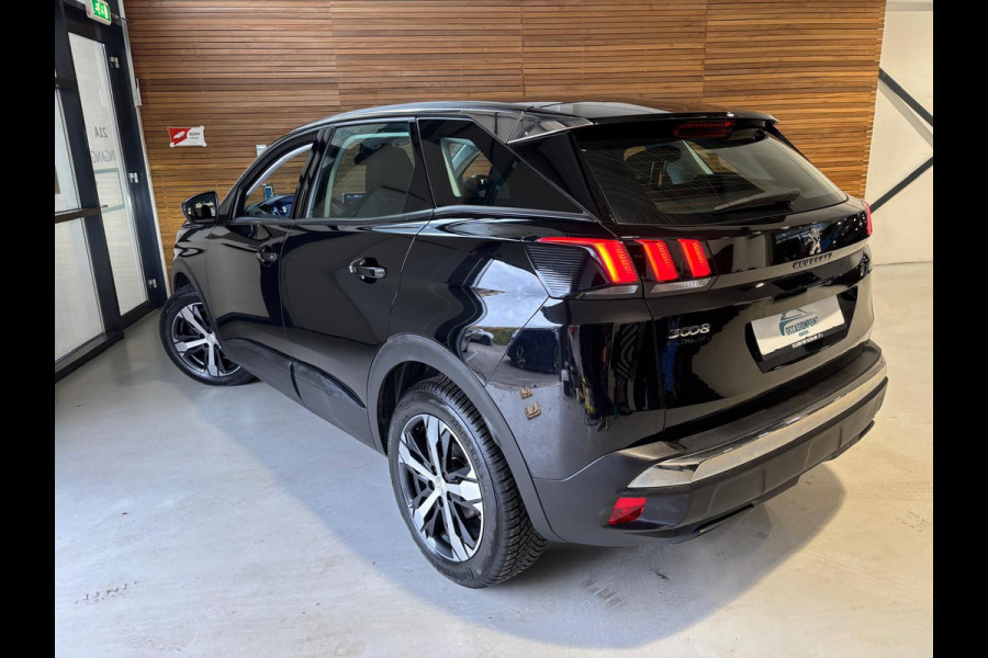 Peugeot 3008 1.2 PureTech Active | Virtual | Apple Carplay | LED | NAVI | PDC | Cruise control | Lane Assist | Drive Select |