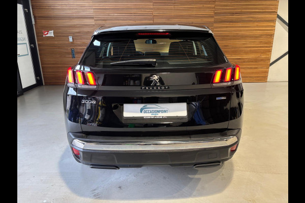 Peugeot 3008 1.2 PureTech Active | Virtual | Apple Carplay | LED | NAVI | PDC | Cruise control | Lane Assist | Drive Select |