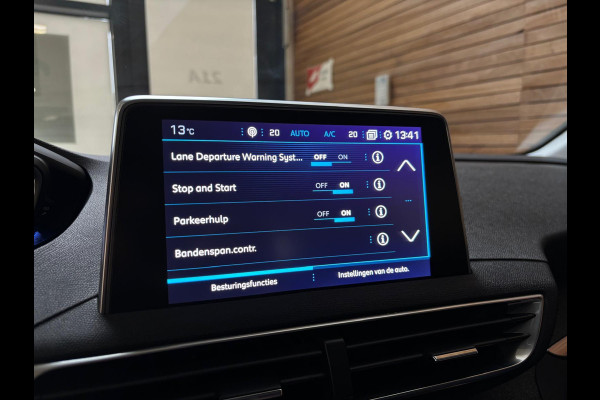 Peugeot 3008 1.2 PureTech Active | Virtual | Apple Carplay | LED | NAVI | PDC | Cruise control | Lane Assist | Drive Select |