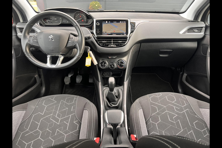 Peugeot 2008 1.2 PureTech Blue Lion Navi,Airco,Cruise,PDC,N.A.P,APK tot 06-2025