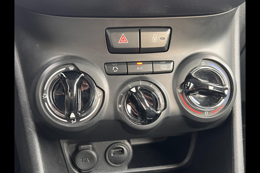 Peugeot 2008 1.2 PureTech Blue Lion Navi,Airco,Cruise,PDC,N.A.P,APK tot 06-2025