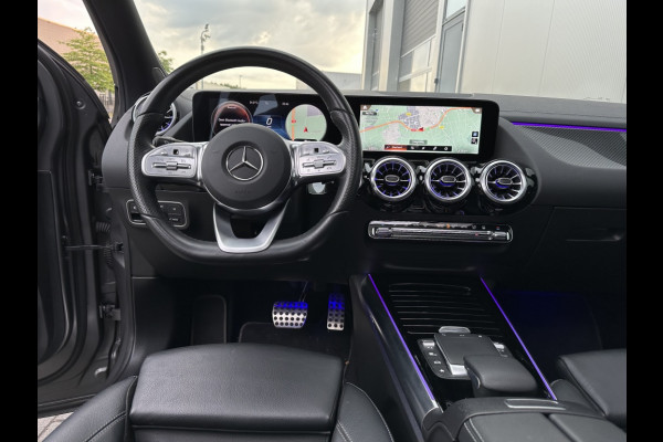 Mercedes-Benz GLA 250 e AMG Line FULL MM SEATS PANO SFEER WIDESCREEN ECC CAMERA