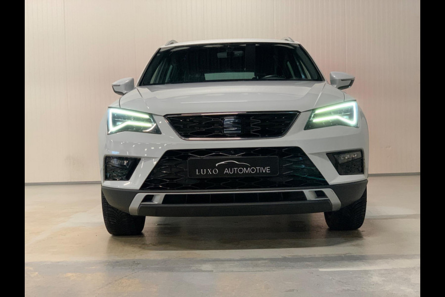 Seat Ateca 1.5 TSI Xcellence Business Intense | NAP | VIRTUAL DASH | 360 CAMERA