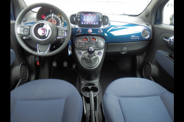 Fiat 500 1.0 Hybrid Club