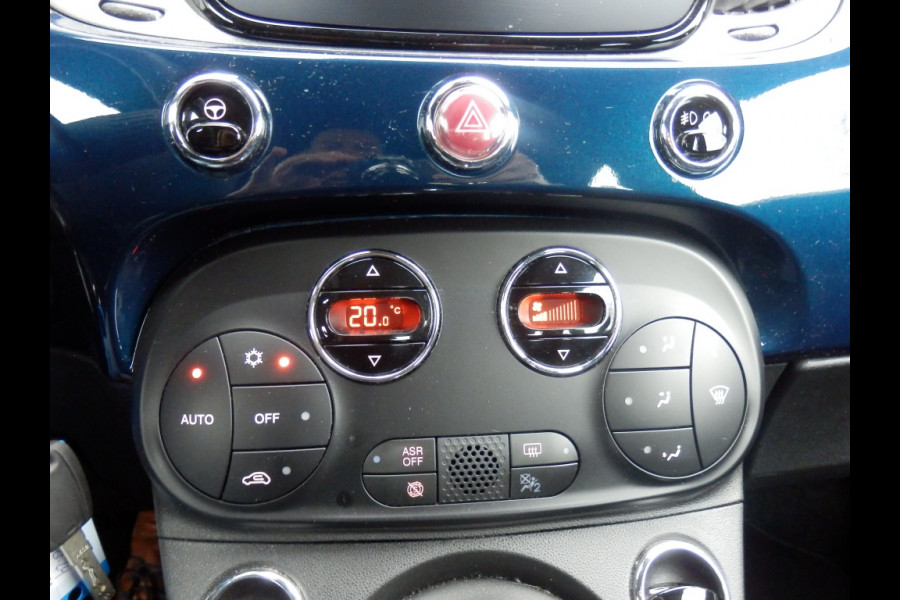 Fiat 500 1.0 Hybrid Club