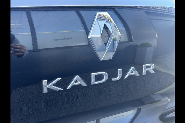 Renault Kadjar 1.3 TCe Intens 1e Eigenaar,Navi,Clima,Cruise,Camera,Half Leder,LM Velgen,N.A.P,APK tot 06-2025