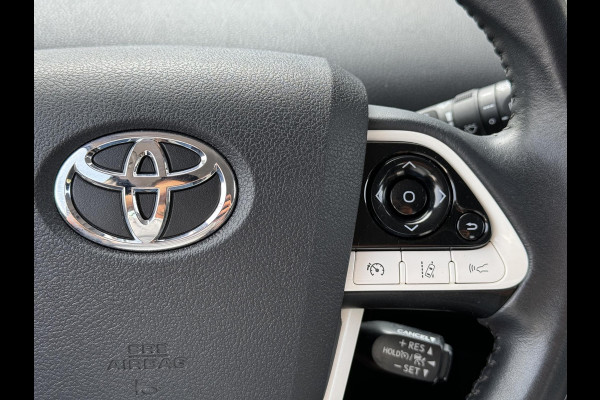 Toyota Prius 1.8 Dynamic 2e Eigenaar,Navi,Clima,Cruise,Camera,Trekhaak,Elek Ramen,N.A.P,APK Tot 02-2026