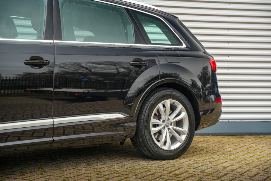 Audi Q7 55 TFSI e quattro Pro Line Plus Matrix Adapt. cruise Stoelventilatie Trekhaak