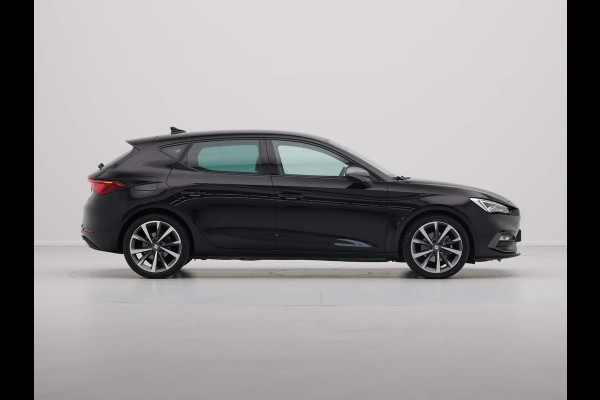 Seat Leon 1.5 TSI 150pk FR Launch Edition Navigatie Acc Pdc Led 6