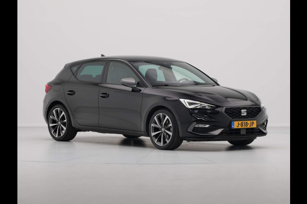 Seat Leon 1.5 TSI 150pk FR Launch Edition Navigatie Acc Pdc Led 6