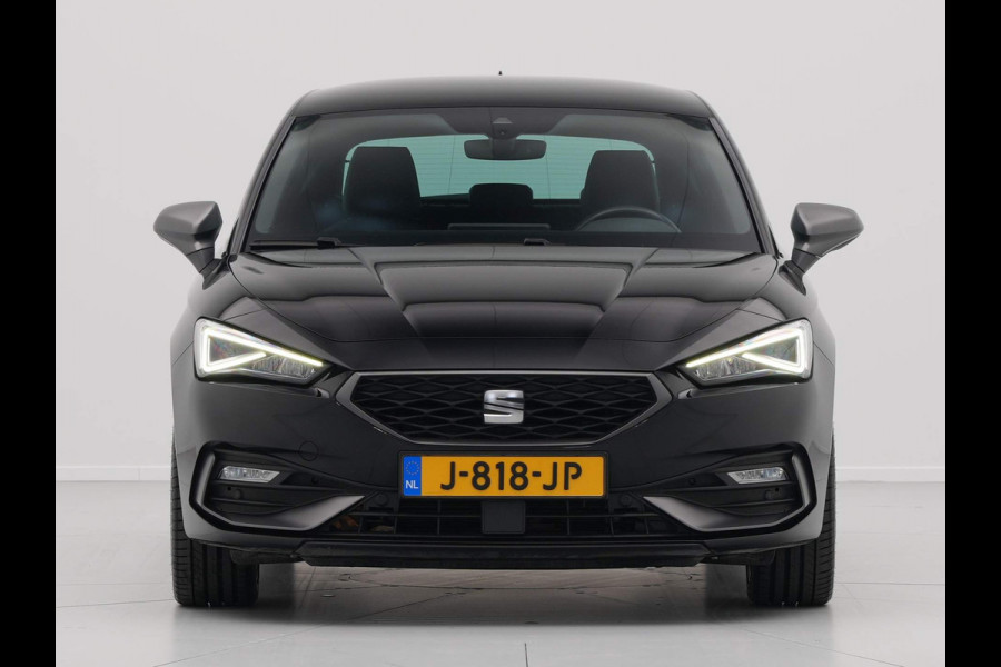 Seat Leon 1.5 TSI 150pk FR Launch Edition Navigatie Acc Pdc Led 6