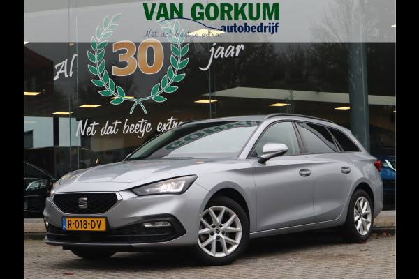 Seat Leon Sportstourer 1.0 TSI 111 PK Style Business Intense