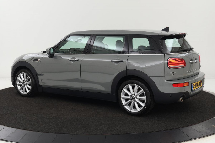 MINI Clubman 1.5 Cooper Business | Full LED | Keyless | Navigatie | Climate control | Half leder | Bluetooth | PDC | Cruise control