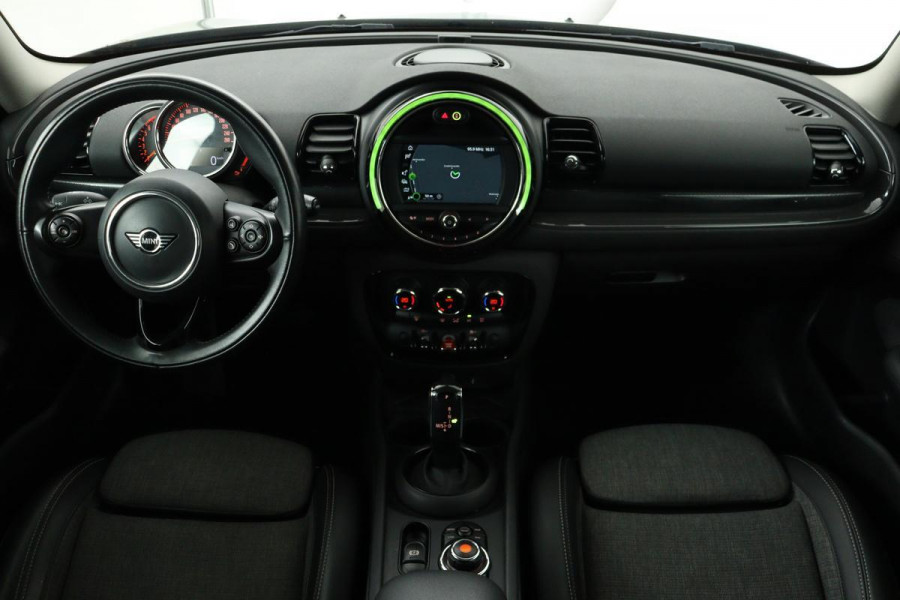 MINI Clubman 1.5 Cooper Business | Full LED | Keyless | Navigatie | Climate control | Half leder | Bluetooth | PDC | Cruise control