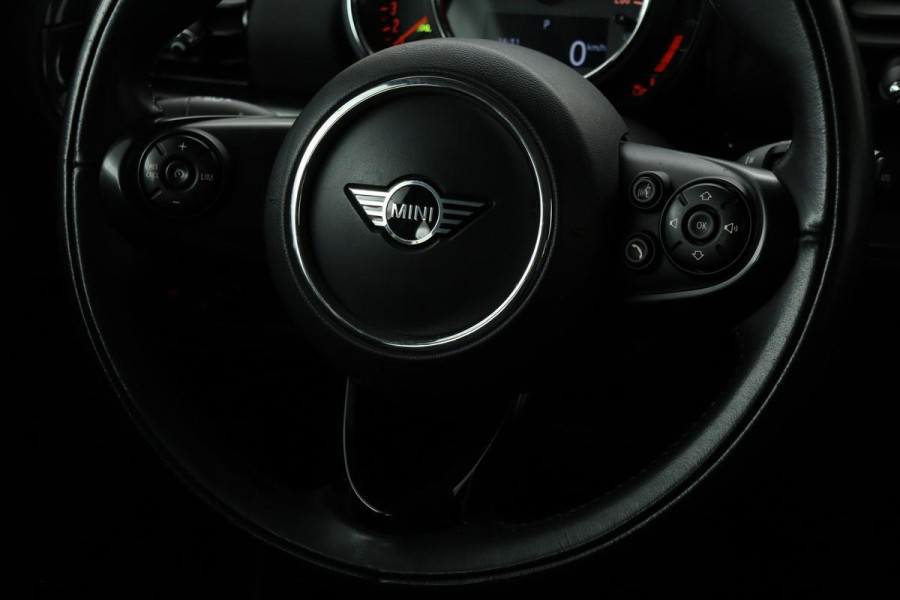 MINI Clubman 1.5 Cooper Business | Full LED | Keyless | Navigatie | Climate control | Half leder | Bluetooth | PDC | Cruise control