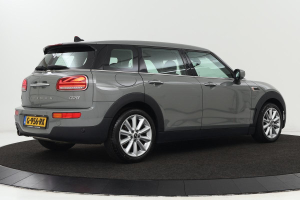 MINI Clubman 1.5 Cooper Business | Full LED | Keyless | Navigatie | Climate control | Half leder | Bluetooth | PDC | Cruise control