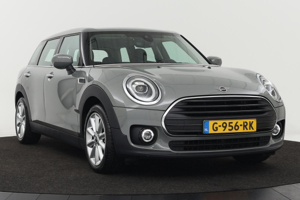 MINI Clubman 1.5 Cooper Business | Full LED | Keyless | Navigatie | Climate control | Half leder | Bluetooth | PDC | Cruise control