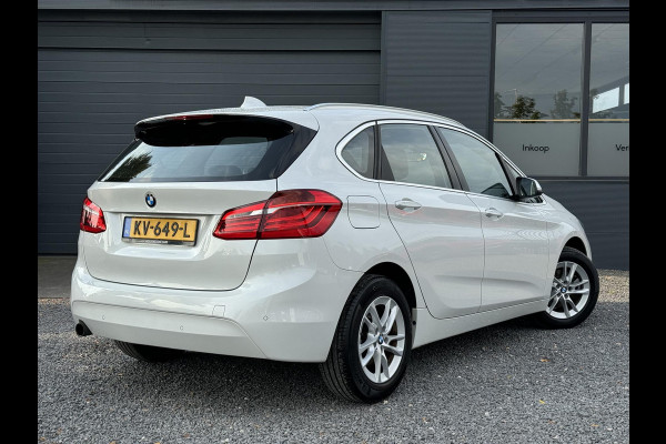 BMW 2 Serie Active Tourer 218i Centennial High Executive 2e Eigenaar,Navi,Clima,Cruise,HU Display,LM Velgen,Elek Ramen,N.A.P,Nieuwe Apk