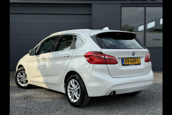 BMW 2 Serie Active Tourer 218i Centennial High Executive 2e Eigenaar,Navi,Clima,Cruise,HU Display,LM Velgen,Elek Ramen,N.A.P,Nieuwe Apk