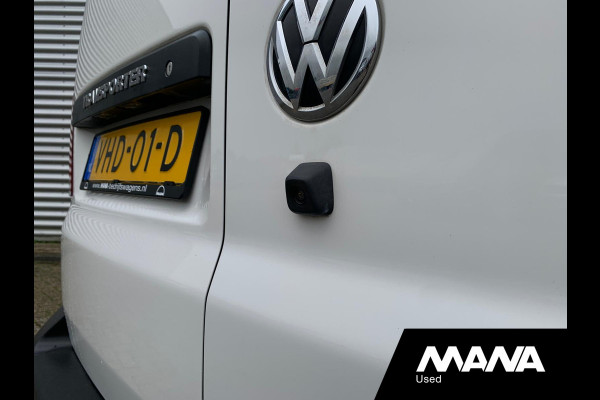 Volkswagen Transporter 2.0TDI 150pk Automaat L1H1 28 Airco Camera Sensoren ALUCA Navi CarPlay