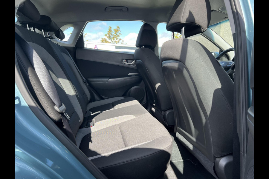 Hyundai Kona 1.0 T-GDI Comfort 2e Eigenaar,Navi,Clima,Cruise,Camera,LM Velgen,Elek Ramen,N.A.P,APK tot 03-2025