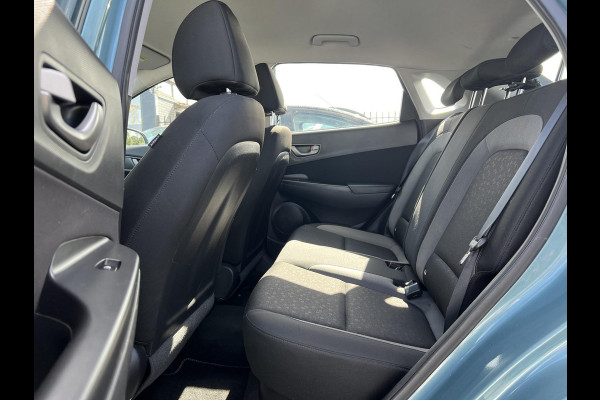 Hyundai Kona 1.0 T-GDI Comfort 2e Eigenaar,Navi,Clima,Cruise,Camera,LM Velgen,Elek Ramen,N.A.P,APK tot 03-2025