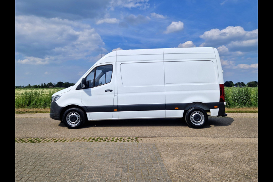 Mercedes-Benz Sprinter 211 1.9 CDI L2 H2 - Euro 6 - 110 Pk - FWD - Airco - Cruise Control