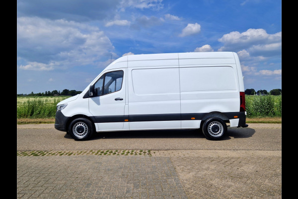 Mercedes-Benz Sprinter 211 1.9 CDI L2 H2 - Euro 6 - 110 Pk - FWD - Airco - Cruise Control