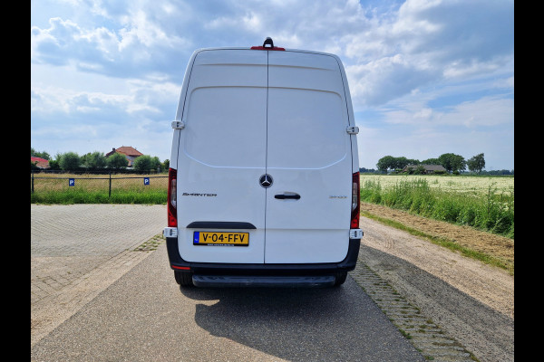 Mercedes-Benz Sprinter 211 1.9 CDI L2 H2 - Euro 6 - 110 Pk - FWD - Airco - Cruise Control