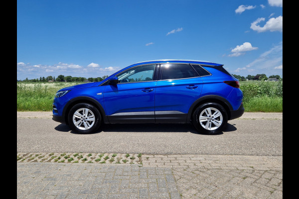 Opel Grandland X 1.2 Turbo - 130 Pk - Euro 6 - Navi - Climate Control