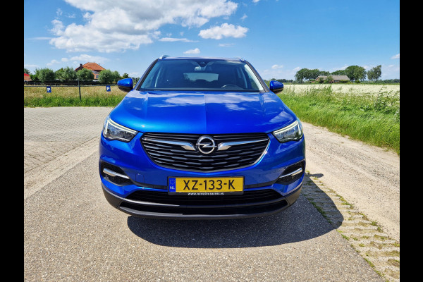 Opel Grandland X 1.2 Turbo - 130 Pk - Euro 6 - Navi - Climate Control