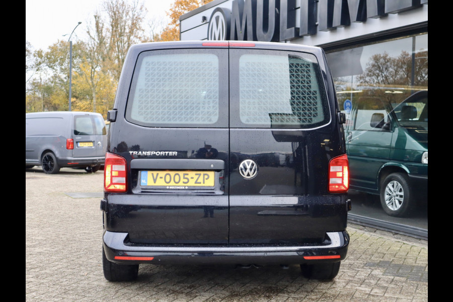 Volkswagen Transporter 2.0 TDI 150PK LUXE DUBBELE CABINE