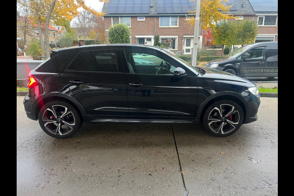 Audi A1 ALLSTREET 35 TFSI Advanced edition