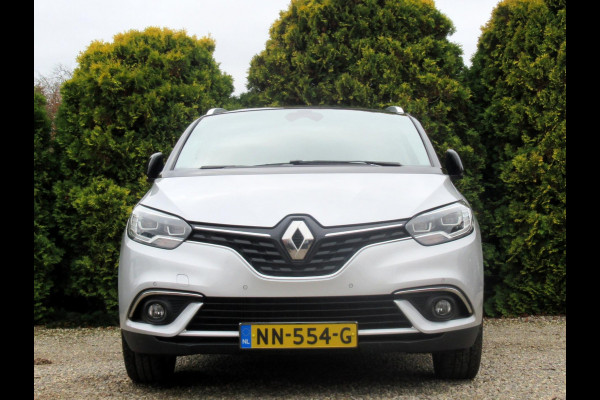 Renault Grand Scénic 1.2 TCe Bose*7-Persoons*Navi*Trekhaak*