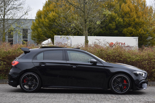 Mercedes-Benz A-Klasse AMG A45 S 4MATIC+ Lane Pano ACC Camera