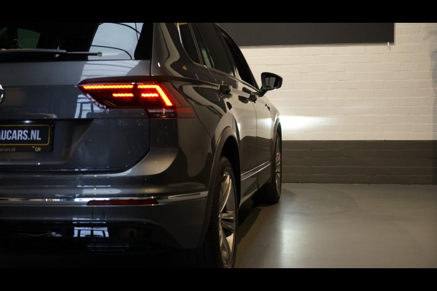 Volkswagen Tiguan R-Line 2.0 TSI 4Motion AUTOMAAT-ACC-360 CAMERA-BLINDSPOT- CAMERA-CARPLAY-HEAD UP-LED-WINTER-VIRTUEEL