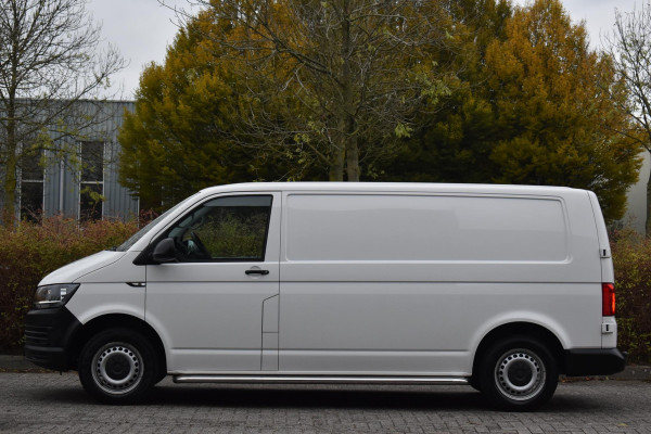 Volkswagen Transporter 2.0 TDI L2H1 Airco Cruise Zijdeur